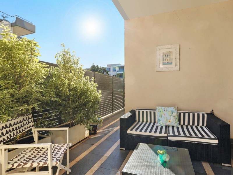 17/3 Mallard Lane, Warriewood NSW 2102