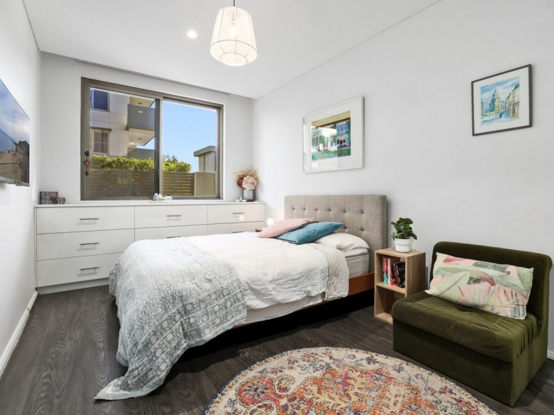 17/3 Mallard Lane, Warriewood NSW 2102