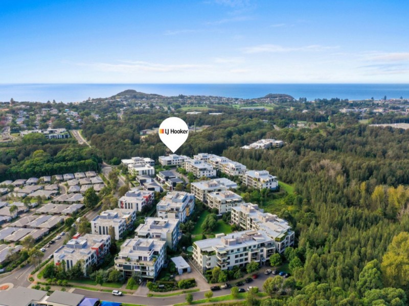 17/3 Mallard Lane, Warriewood NSW 2102