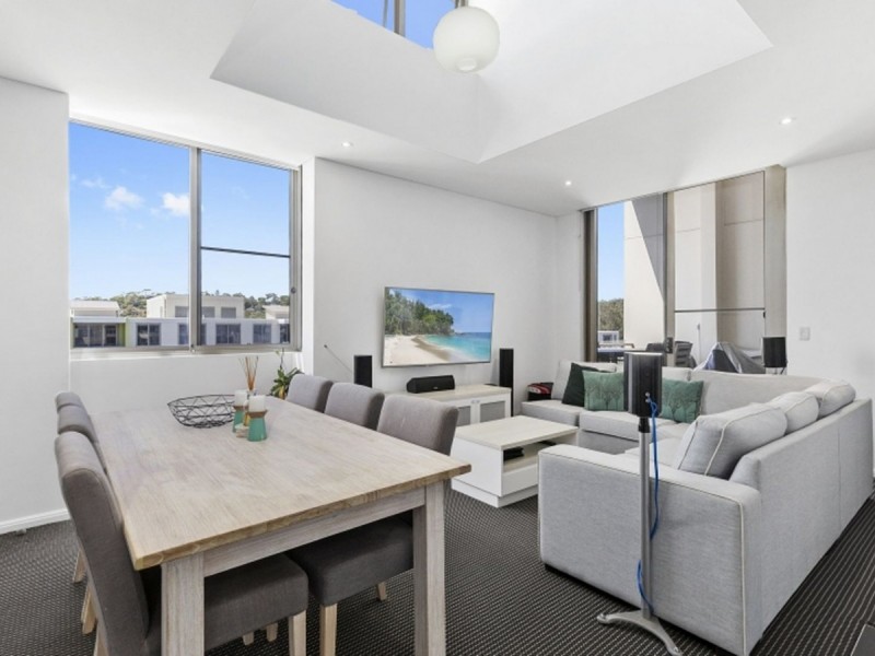 328/9 Mallard Lane, Warriewood NSW 2102