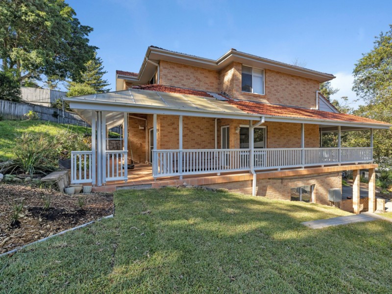 145 Crescent Road, Newport NSW 2106