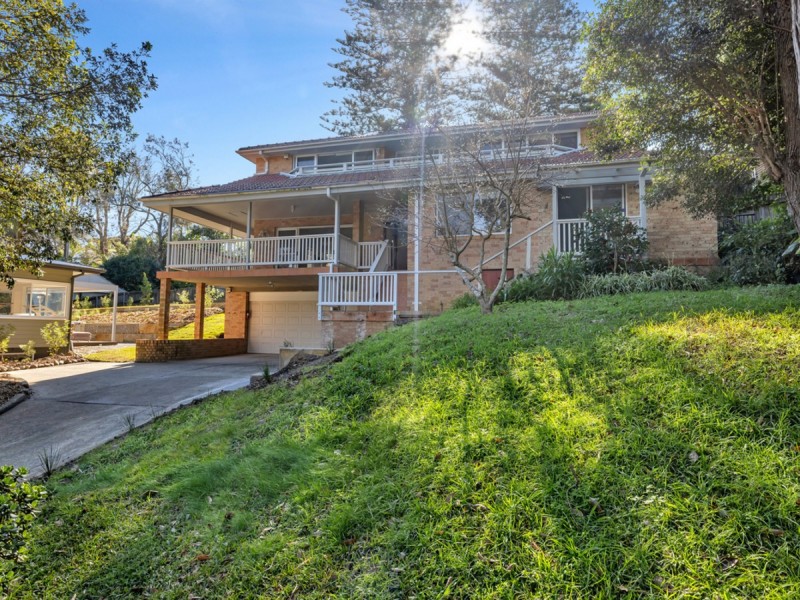 145 Crescent Road, Newport NSW 2106