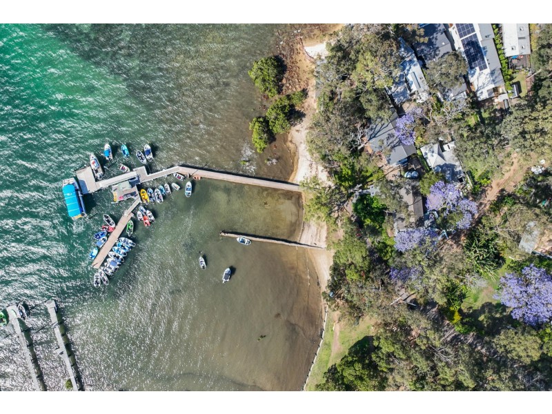 1 Florence Terrace, Scotland Island NSW 2105