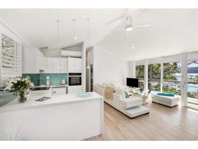 1 Florence Terrace, Scotland Island NSW 2105