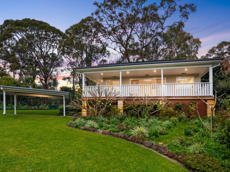 2a Narla Road, Bayview NSW 2104