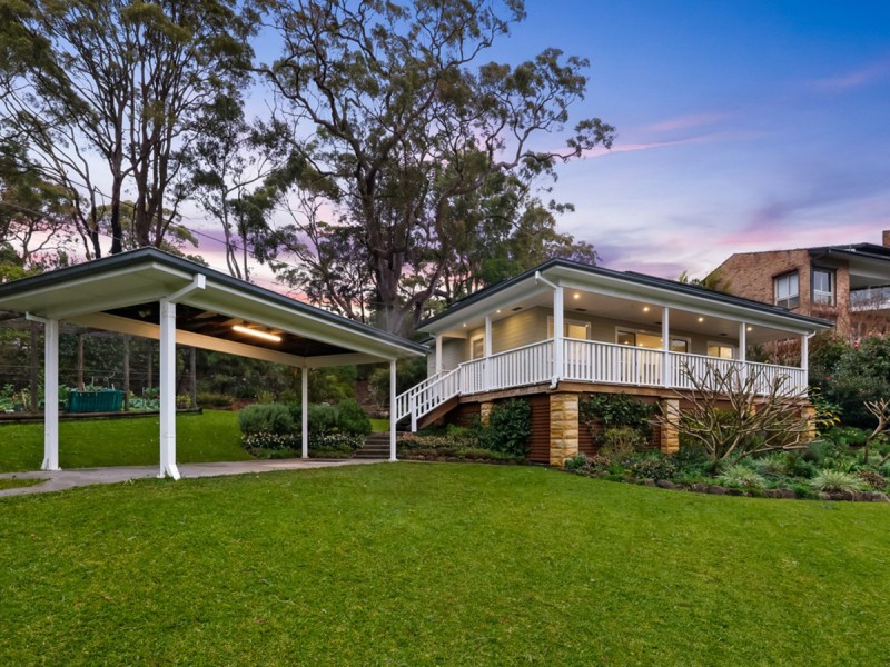 2a Narla Road, Bayview NSW 2104