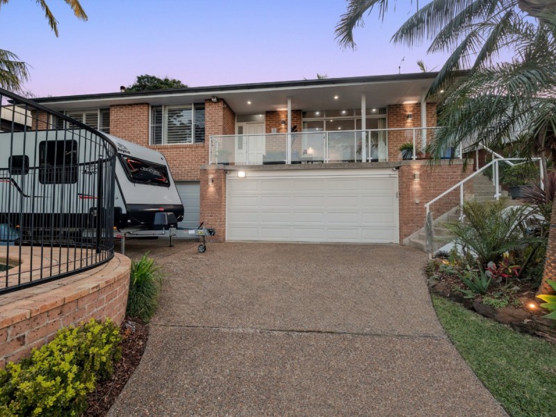 8 Wesley Street, Elanora Heights NSW 2101