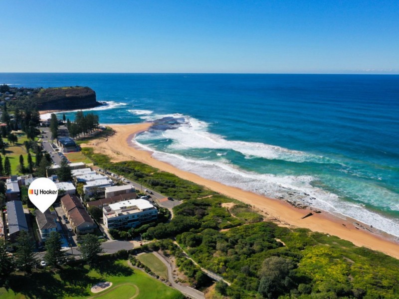 2/56 Golf Avenue, Mona Vale NSW 2103