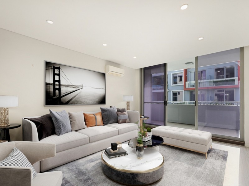 124/79-91 Macpherson Street, Warriewood NSW 2102