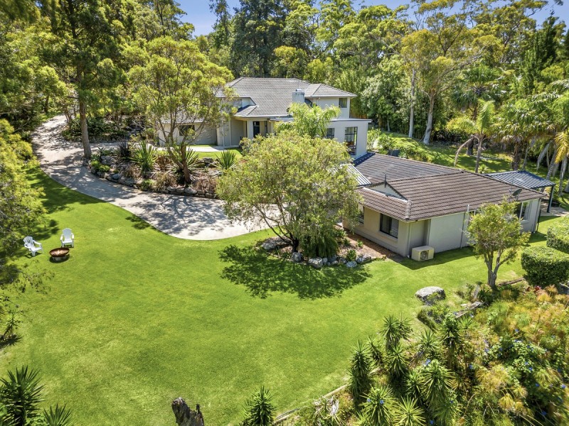 4B Minkara Road, Bayview NSW 2104