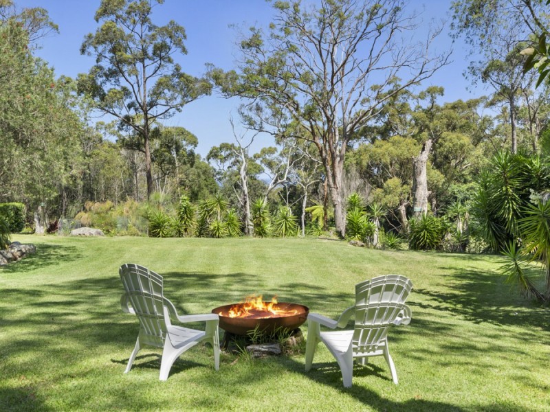 4B Minkara Road, Bayview NSW 2104