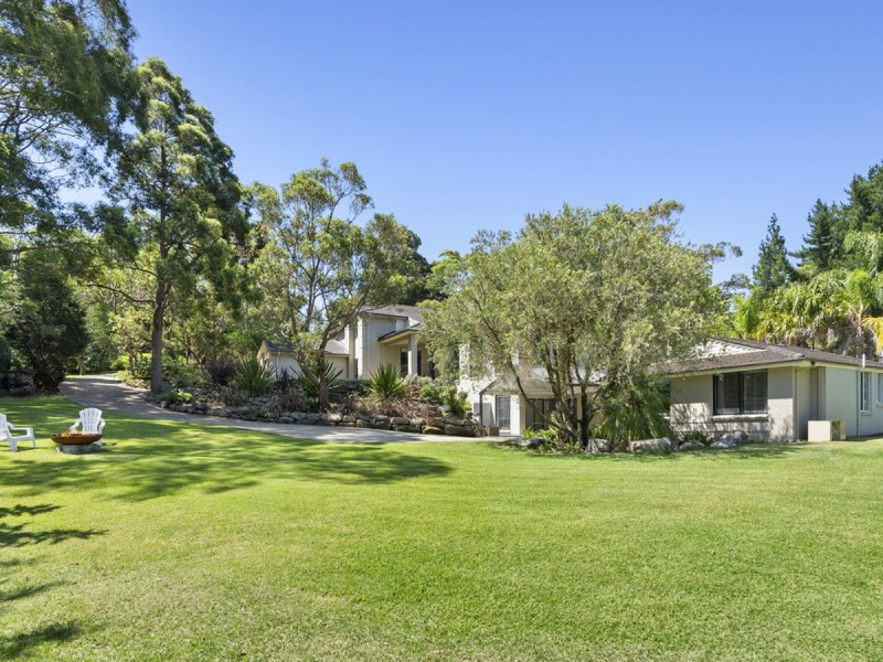 4B Minkara Road, Bayview NSW 2104