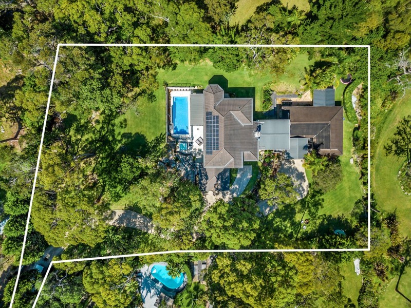 4B Minkara Road, Bayview NSW 2104