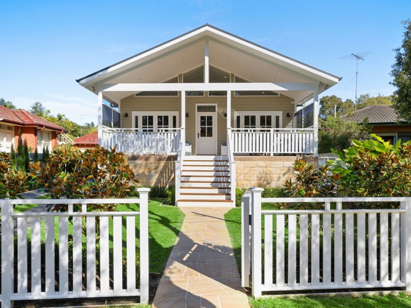 25 The Boulevarde, Newport NSW 2106