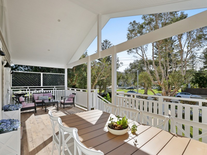 25 The Boulevarde, Newport NSW 2106