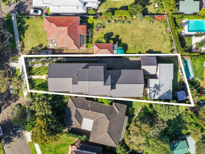 25 The Boulevarde, Newport NSW 2106