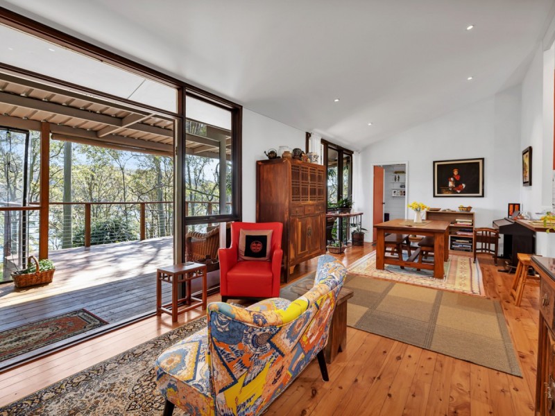 4 Robertson Road, Scotland Island NSW 2105