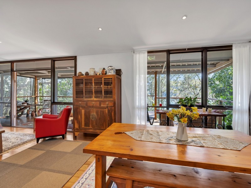 4 Robertson Road, Scotland Island NSW 2105