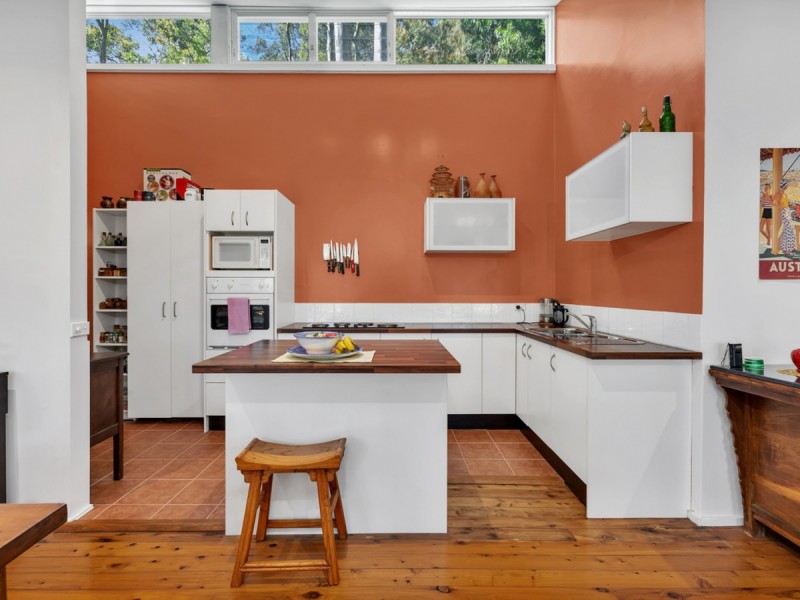 4 Robertson Road, Scotland Island NSW 2105