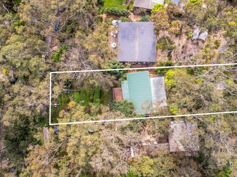 4 Robertson Road, Scotland Island NSW 2105