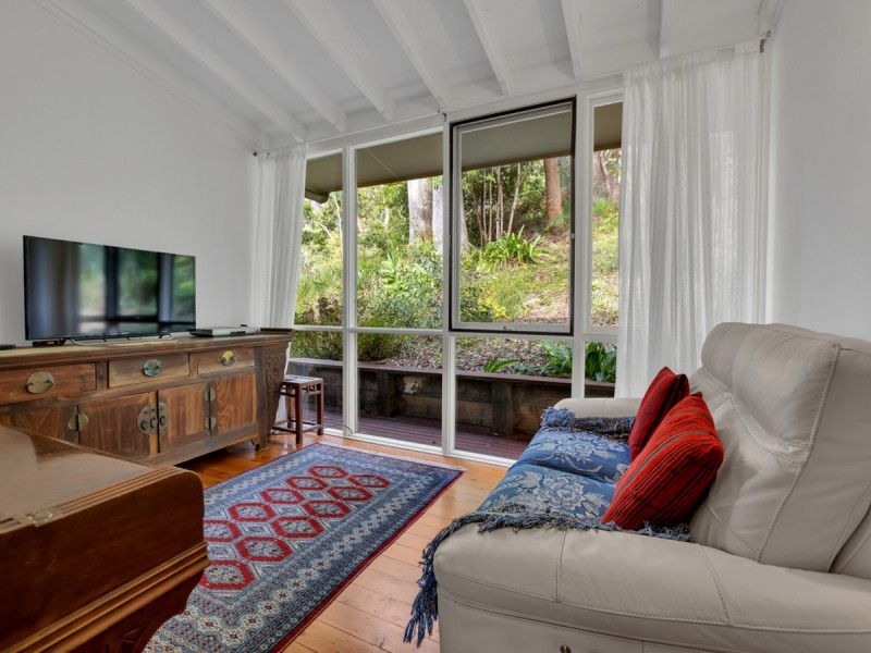 4 Robertson Road, Scotland Island NSW 2105