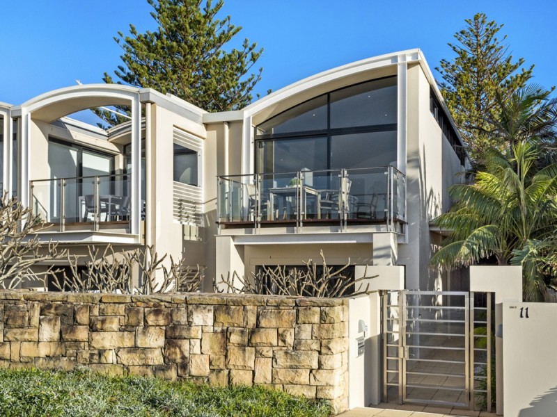 11/10-16 Surfview Road, Mona Vale NSW 2103