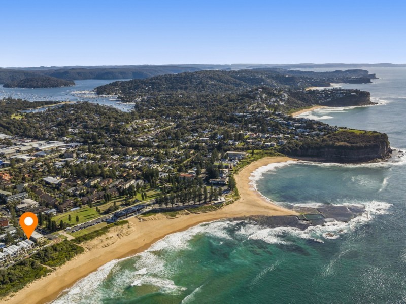 11/10-16 Surfview Road, Mona Vale NSW 2103