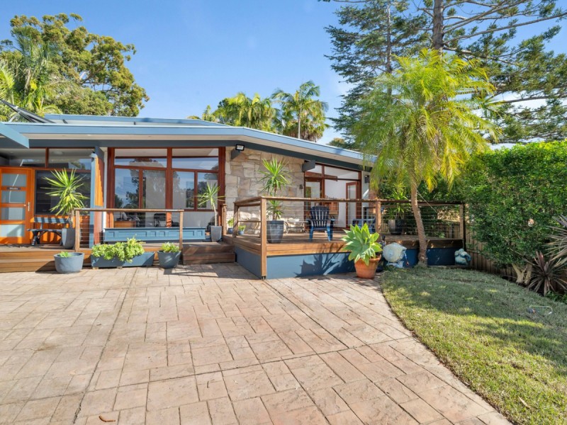 206 Powderworks Road, Elanora Heights NSW 2101