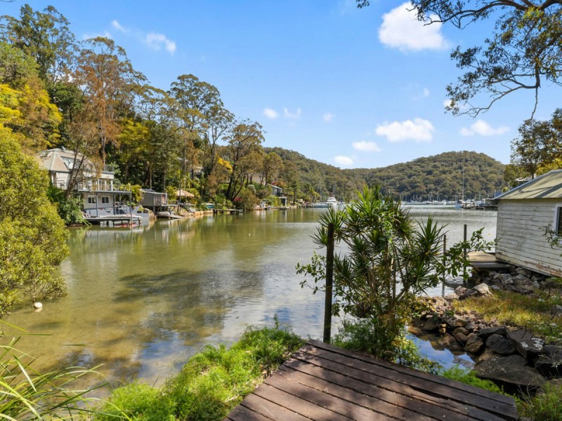 76 McCarrs Creek Road, Church Point NSW 2105