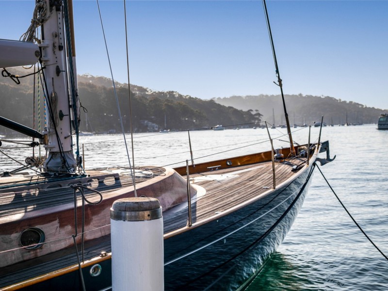 130 McCarrs Creek Road, Church Point NSW 2105