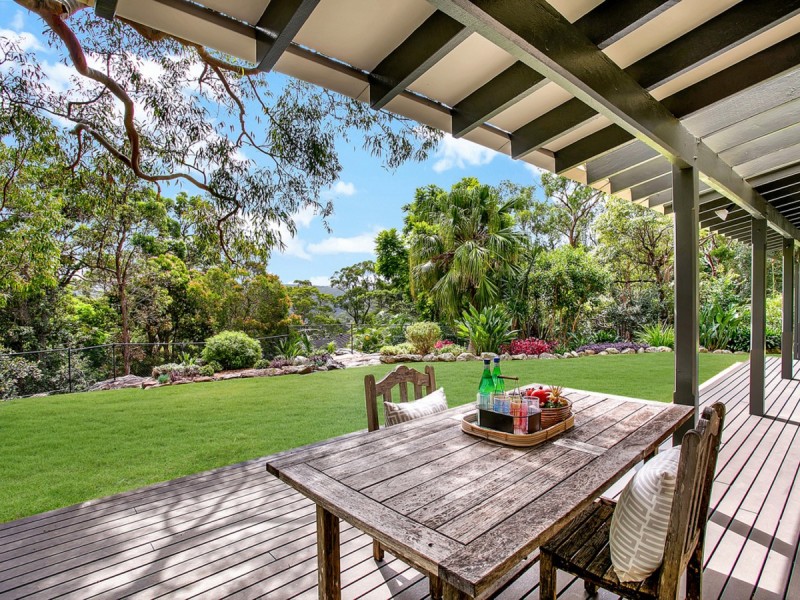 26 Gilwinga Drive, Bayview NSW 2104