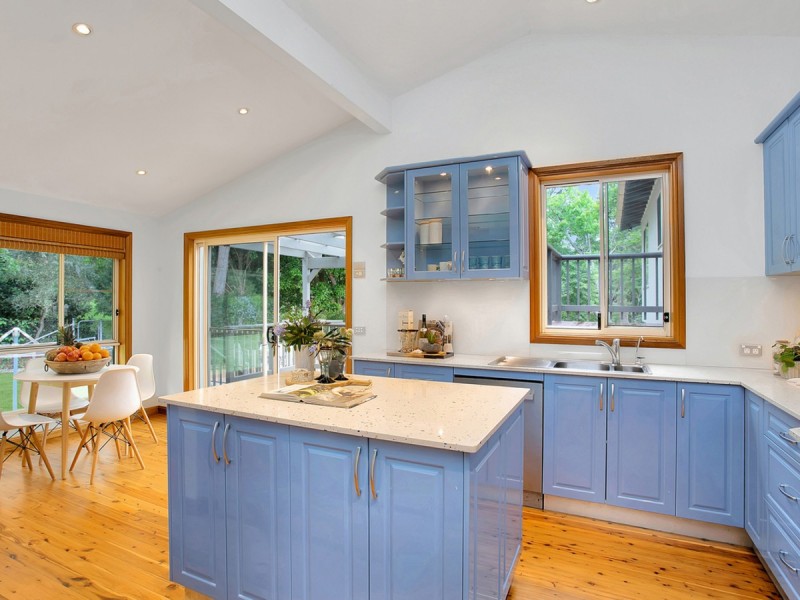 26 Gilwinga Drive, Bayview NSW 2104