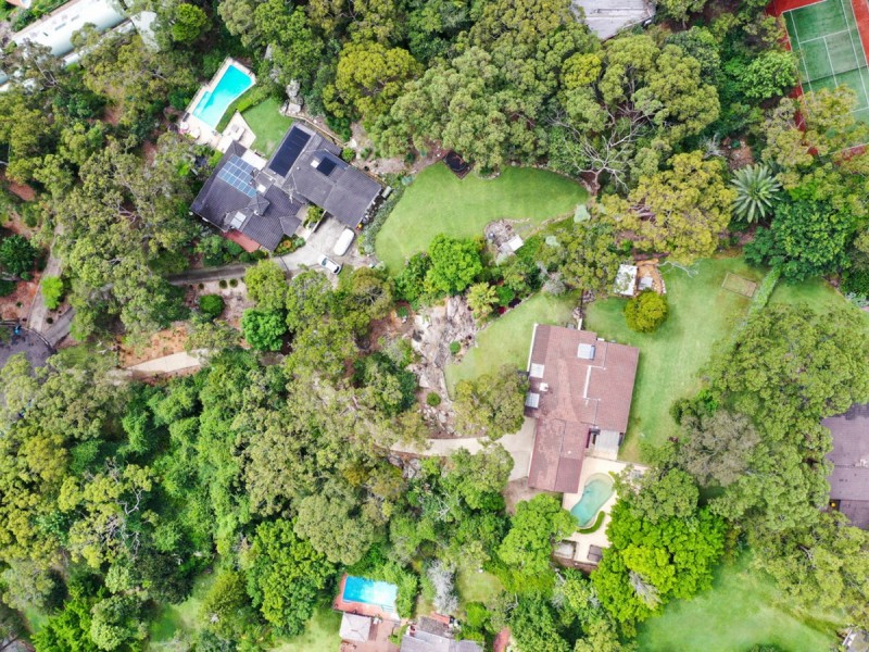 26 Gilwinga Drive, Bayview NSW 2104