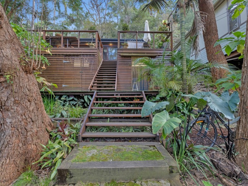 21 Wirringulla Avenue, Elvina Bay NSW 2105