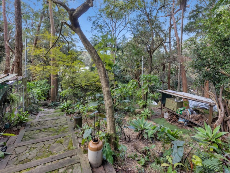 21 Wirringulla Avenue, Elvina Bay NSW 2105