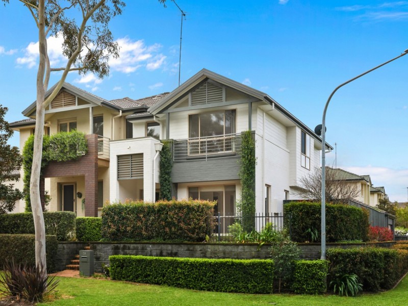 28 Honeyeater Grove, Warriewood NSW 2102