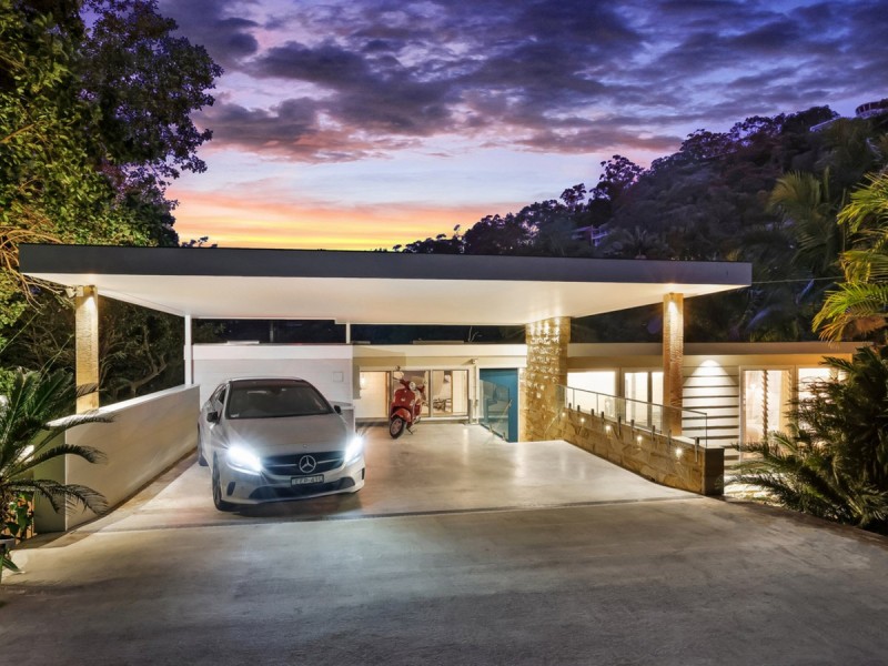 30 Kananook Avenue, Bayview NSW 2104