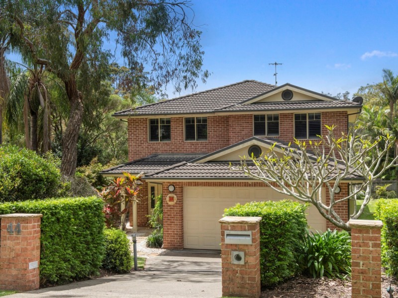 44 George Street, Avalon Beach NSW 2107