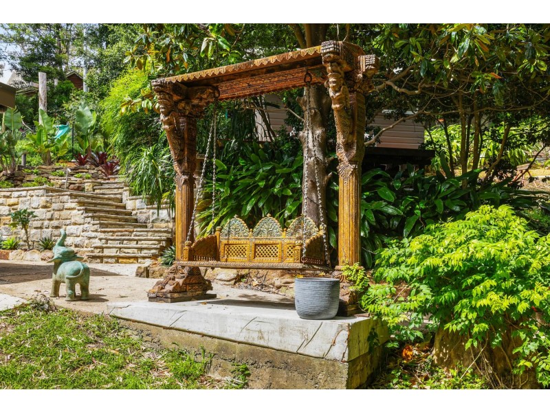 57 Florence Terrace, Scotland Island NSW 2105