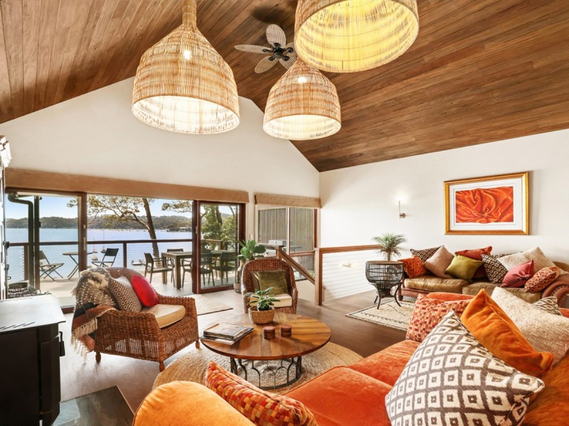 57 Florence Terrace, Scotland Island NSW 2105