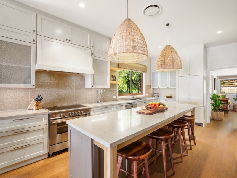 57 Florence Terrace, Scotland Island NSW 2105