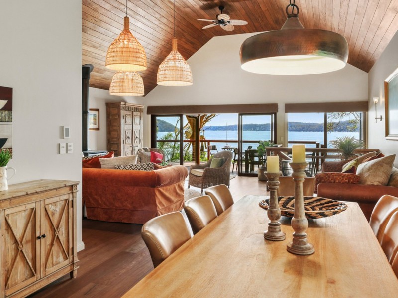 57 Florence Terrace, Scotland Island NSW 2105