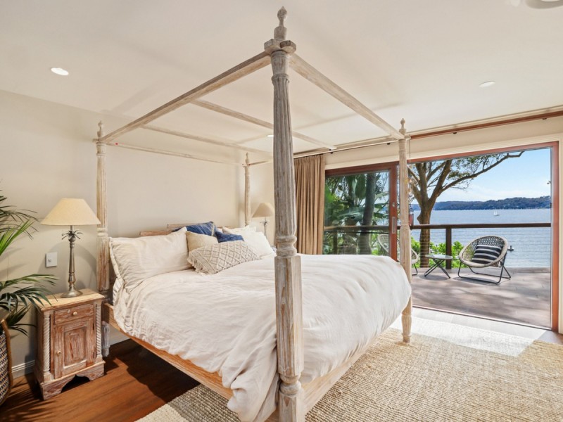 57 Florence Terrace, Scotland Island NSW 2105