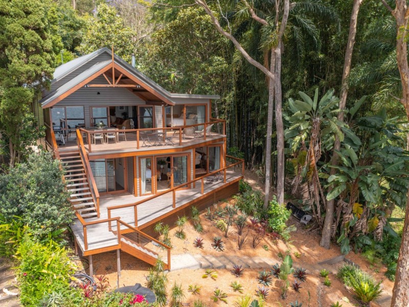 57 Florence Terrace, Scotland Island NSW 2105