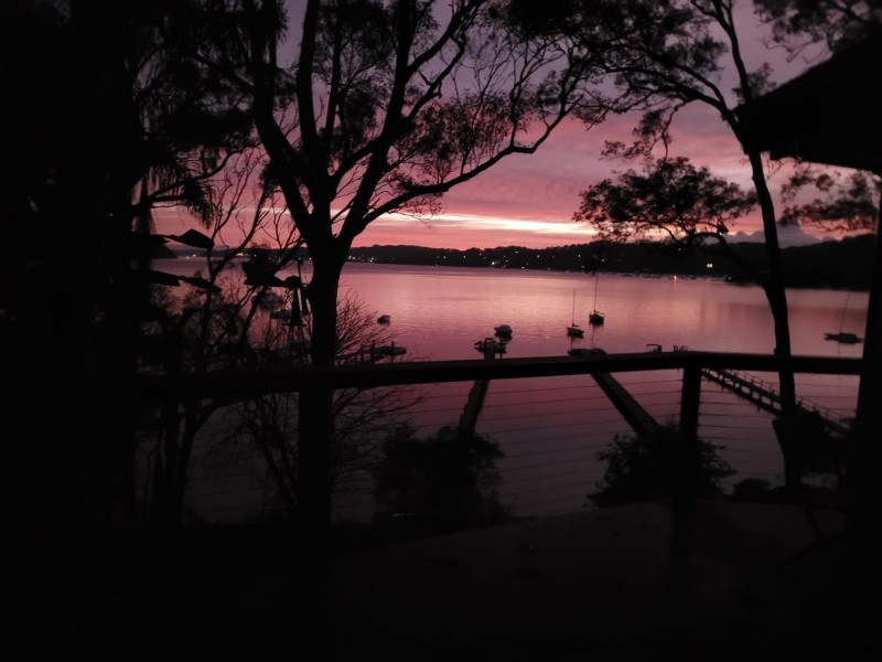 57 Florence Terrace, Scotland Island NSW 2105