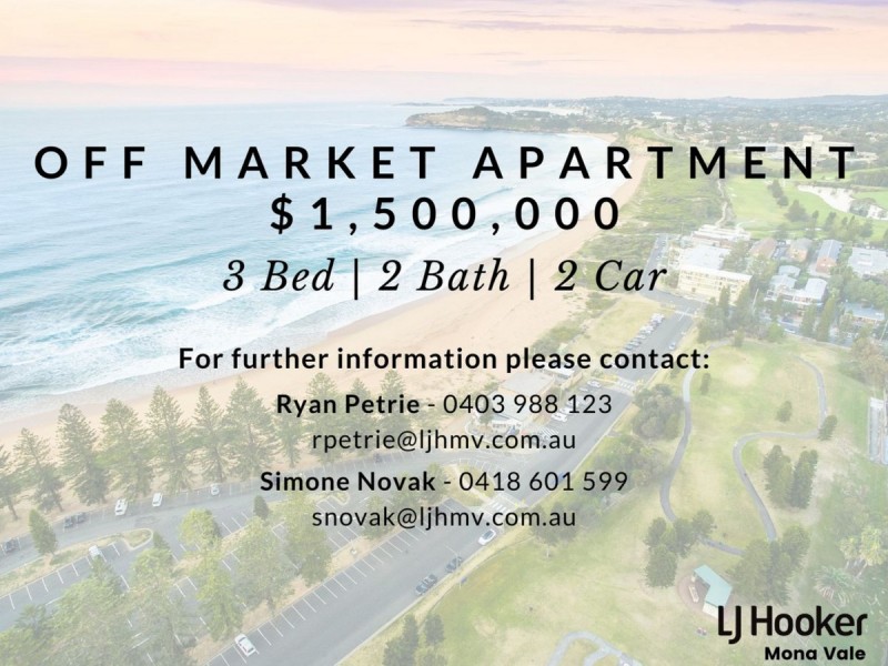 13/90 Darley Street, Mona Vale NSW 2103