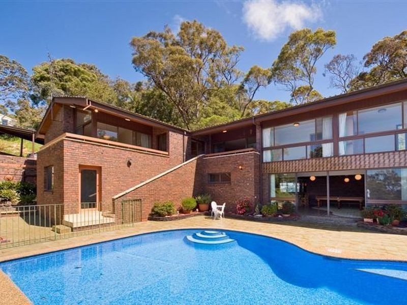 2a Kennedy Place, Bayview NSW 2104