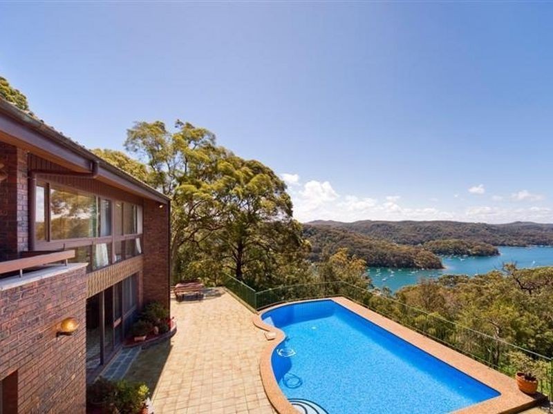 2a Kennedy Place, Bayview NSW 2104