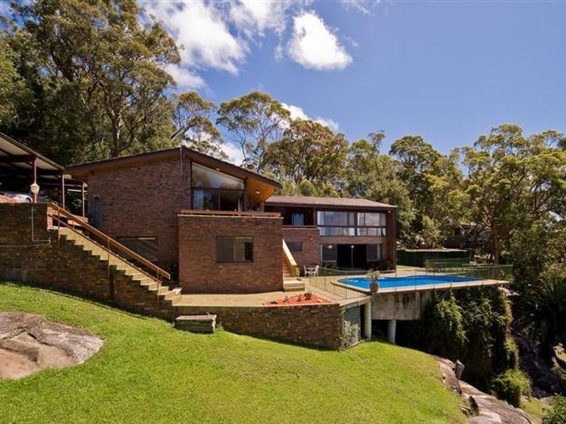 2a Kennedy Place, Bayview NSW 2104