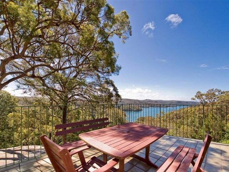 2a Kennedy Place, Bayview NSW 2104